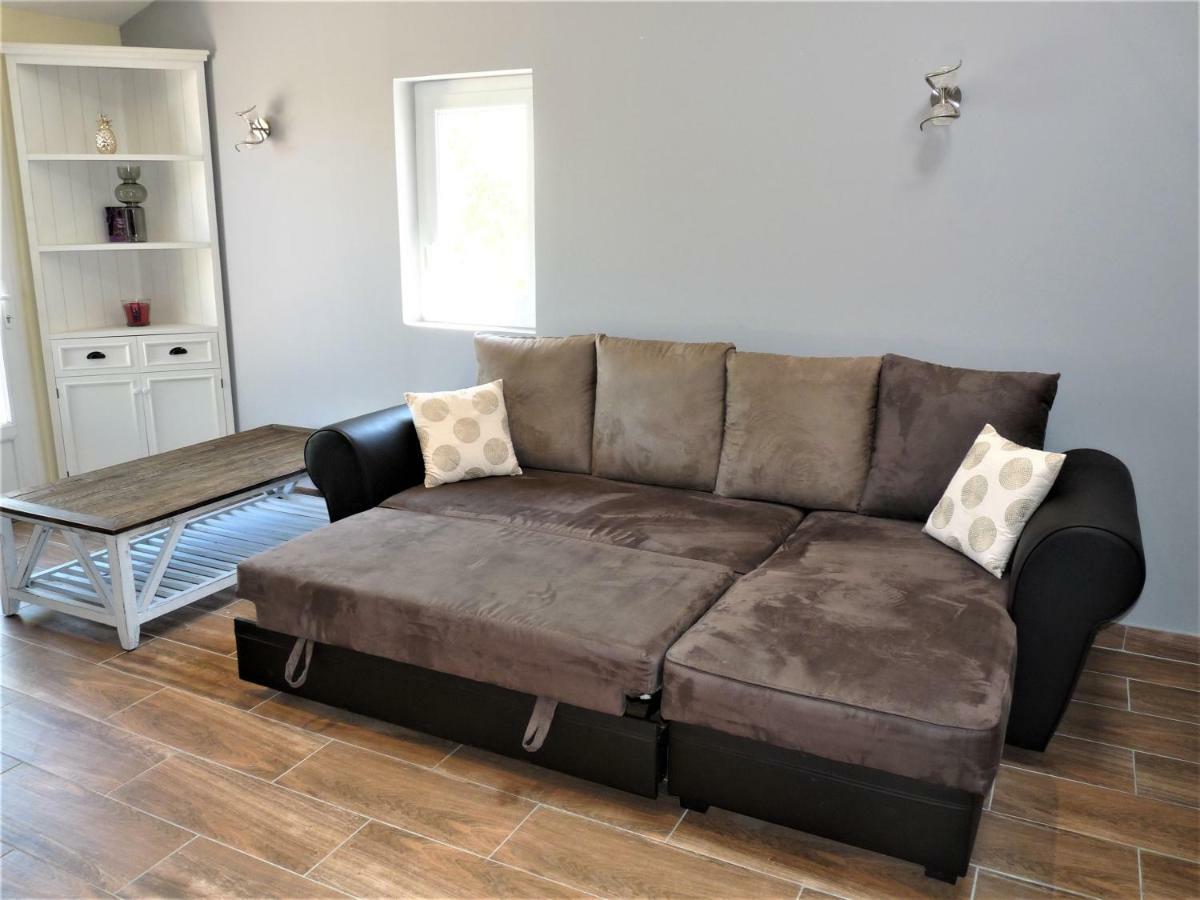 La Maisonnette D'Alice Villa Port-la-Nouvelle Kültér fotó